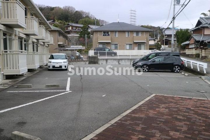 兵庫県神戸市垂水区名谷町(アパート)の賃貸物件のその他画像