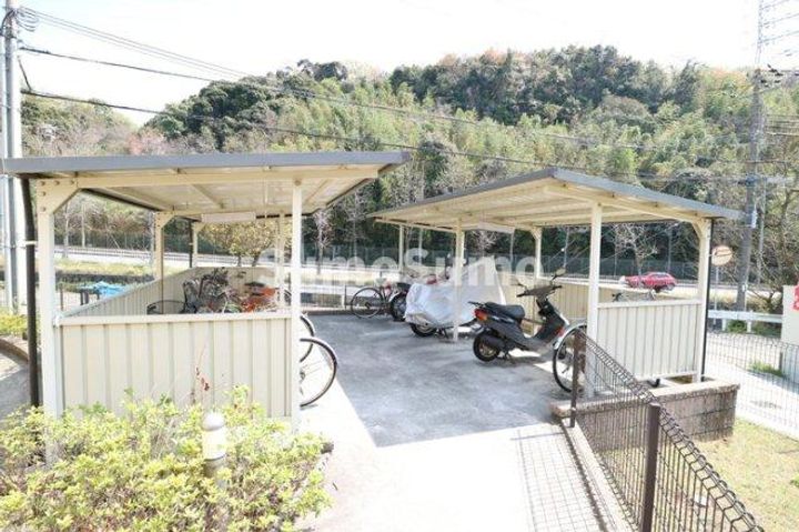 兵庫県神戸市垂水区名谷町(アパート)の賃貸物件のその他画像