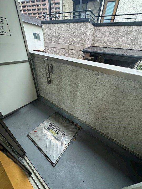 兵庫県神戸市須磨区須磨浦通6丁目(マンション)の賃貸物件のその他画像