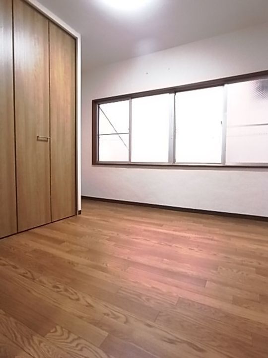兵庫県神戸市中央区吾妻通1丁目(マンション)の賃貸物件の寝室