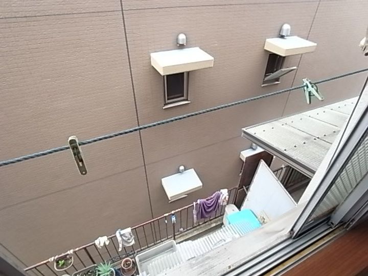 兵庫県神戸市中央区吾妻通1丁目(マンション)の賃貸物件のその他画像