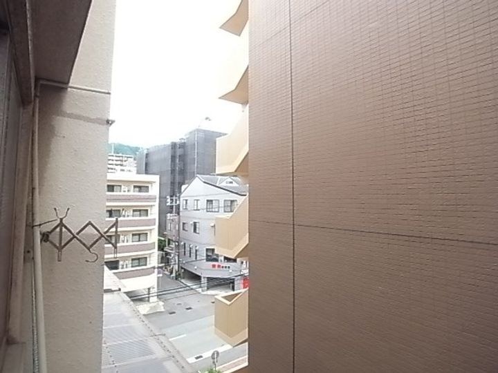 兵庫県神戸市中央区吾妻通1丁目(マンション)の賃貸物件のその他画像