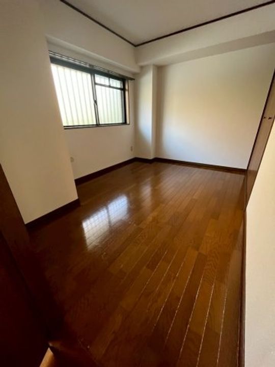 兵庫県西宮市天道町(マンション)の賃貸物件の内装