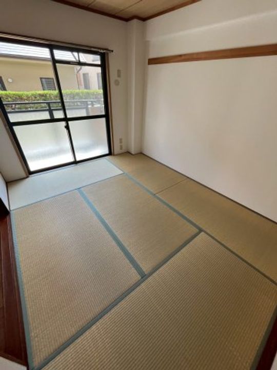 兵庫県西宮市天道町(マンション)の賃貸物件の内装