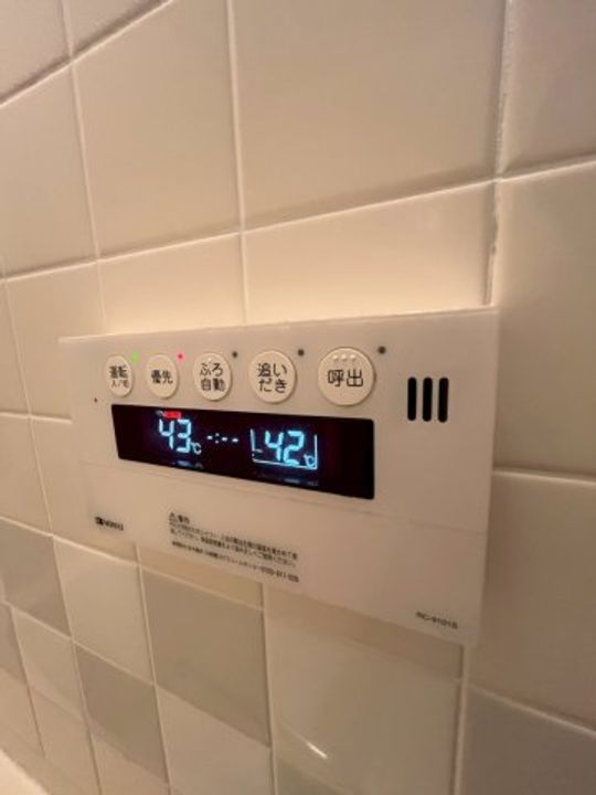兵庫県西宮市天道町(マンション)の賃貸物件のその他画像