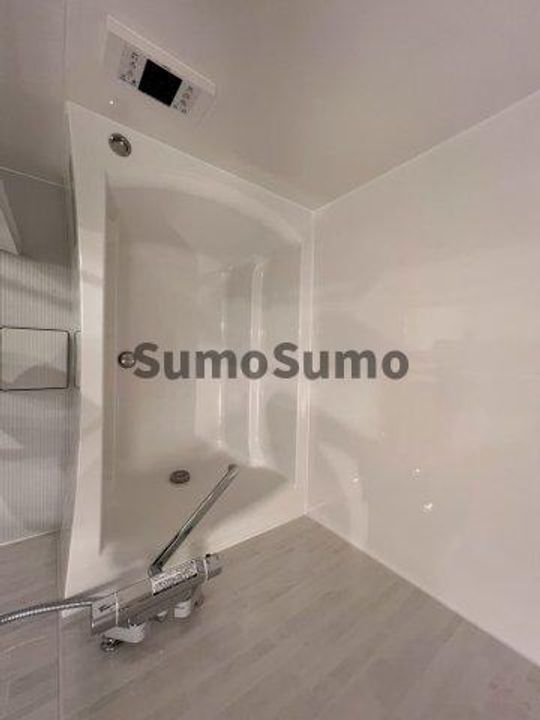 aLATO祐天寺の風呂