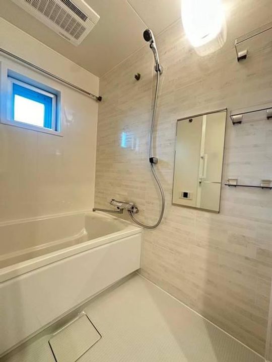 aLATO祐天寺の風呂