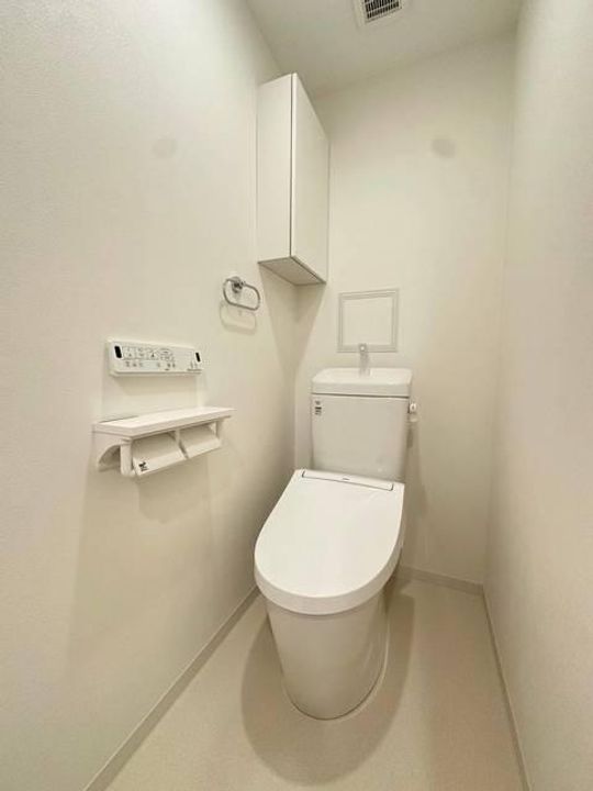 aLATO祐天寺のその他画像