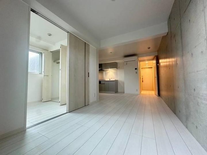 aLATO祐天寺のその他画像