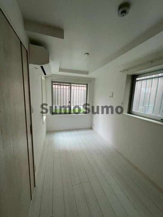 aLATO祐天寺の内装