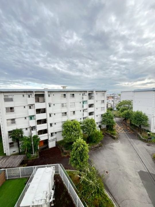 兵庫県尼崎市富松町3丁目(マンション)の賃貸物件のその他画像