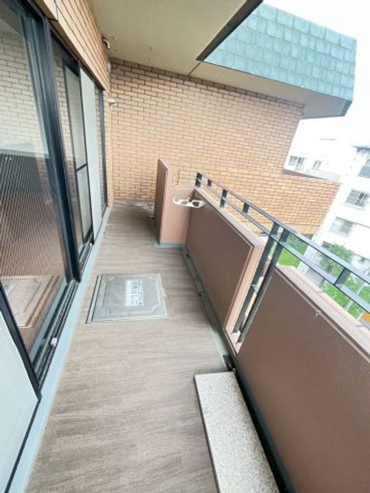 兵庫県尼崎市富松町3丁目(マンション)の賃貸物件のその他画像