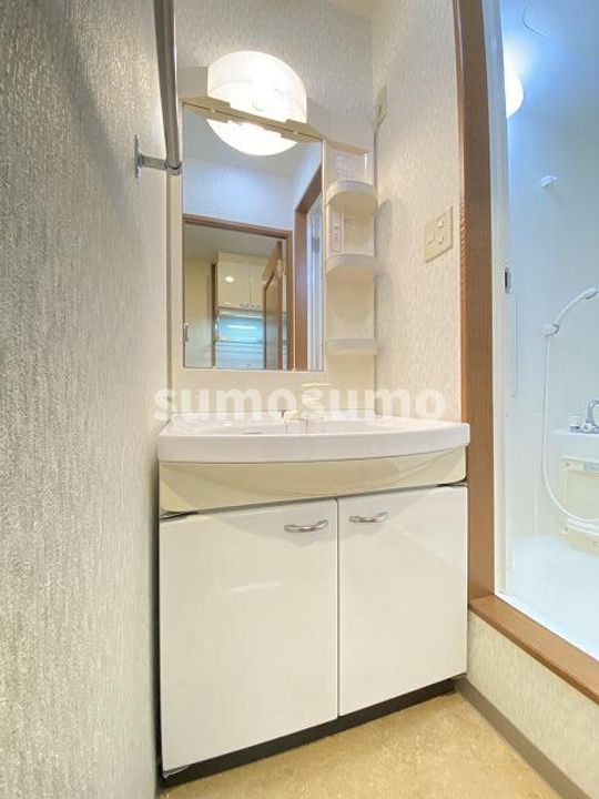 兵庫県尼崎市武庫之荘本町1丁目(アパート)の賃貸物件のその他画像