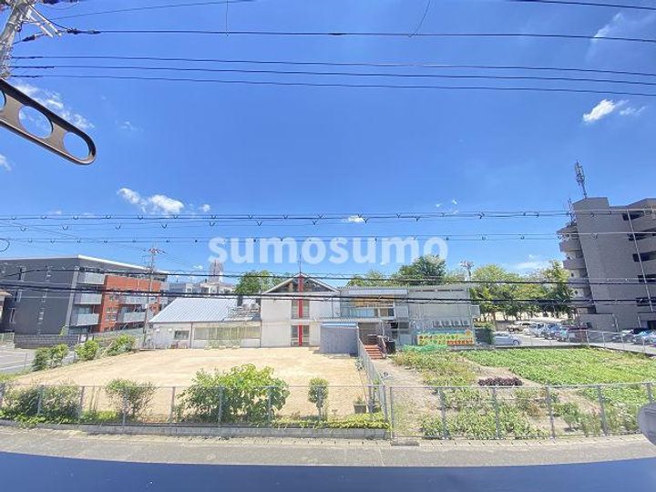 兵庫県尼崎市武庫之荘本町1丁目(アパート)の賃貸物件のその他画像