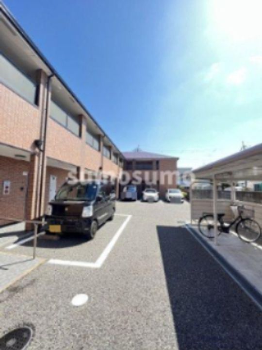 兵庫県尼崎市武庫之荘本町1丁目(アパート)の賃貸物件のその他画像