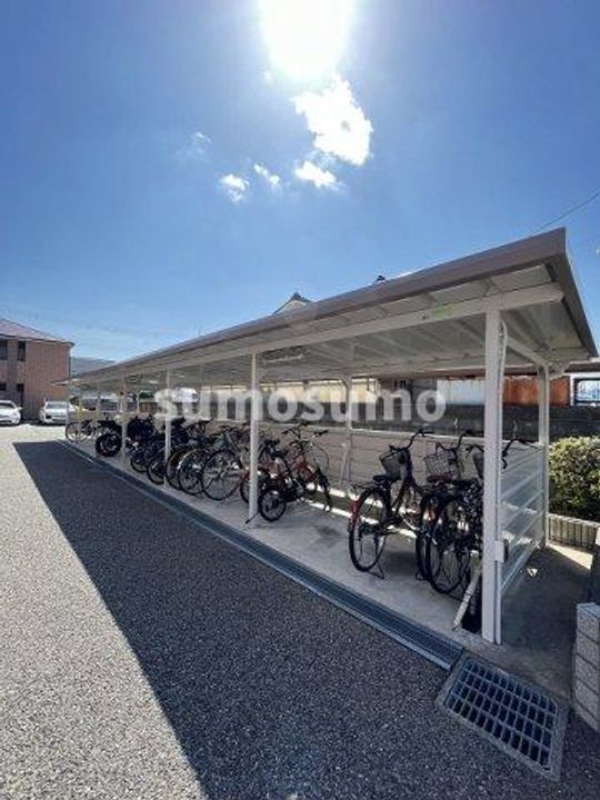 兵庫県尼崎市武庫之荘本町1丁目(アパート)の賃貸物件のその他画像