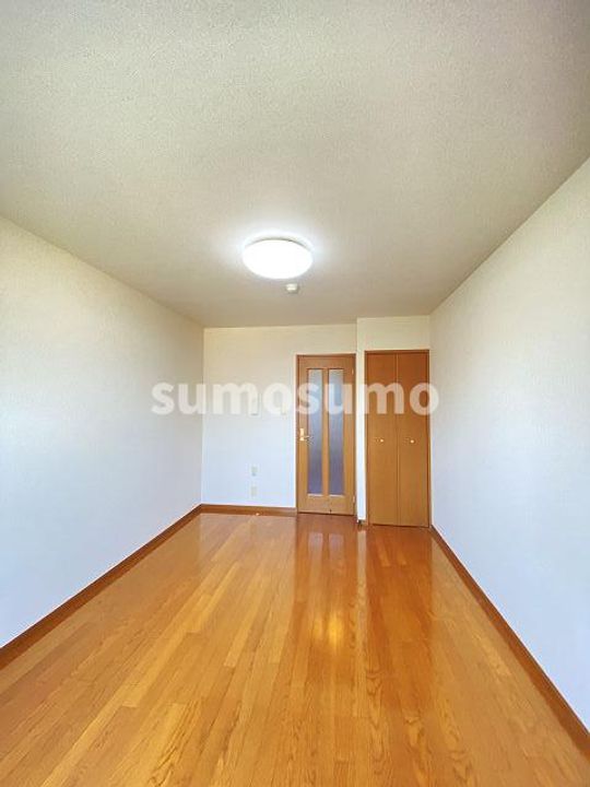 兵庫県尼崎市武庫之荘本町1丁目(アパート)の賃貸物件の寝室