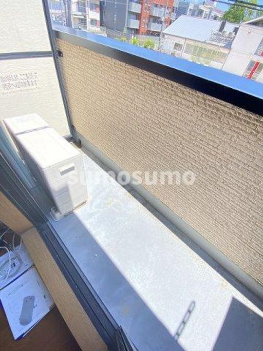 兵庫県尼崎市武庫之荘本町1丁目(アパート)の賃貸物件のその他画像