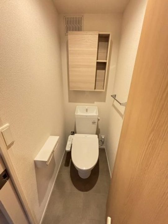 Nigawa Residenceのその他画像