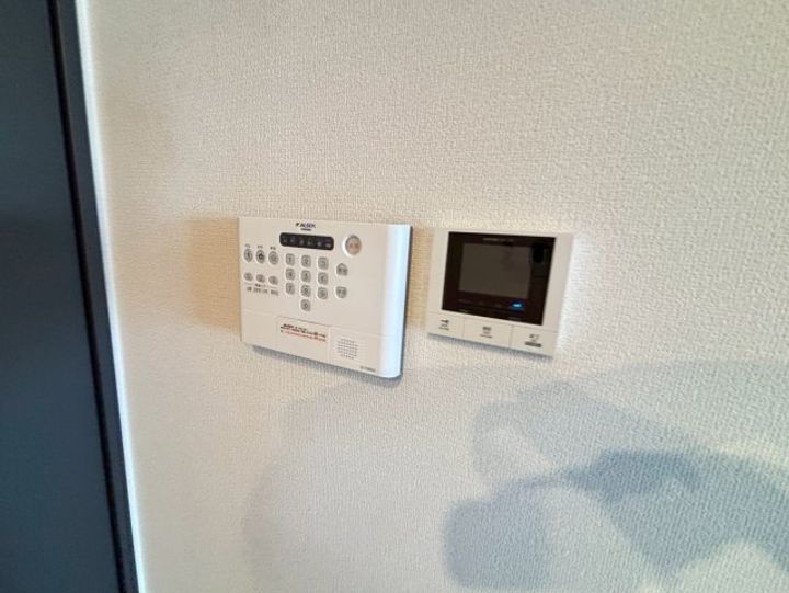 Nigawa Residenceのその他画像