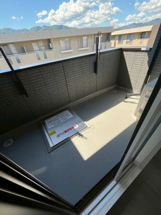 Nigawa Residenceのその他画像