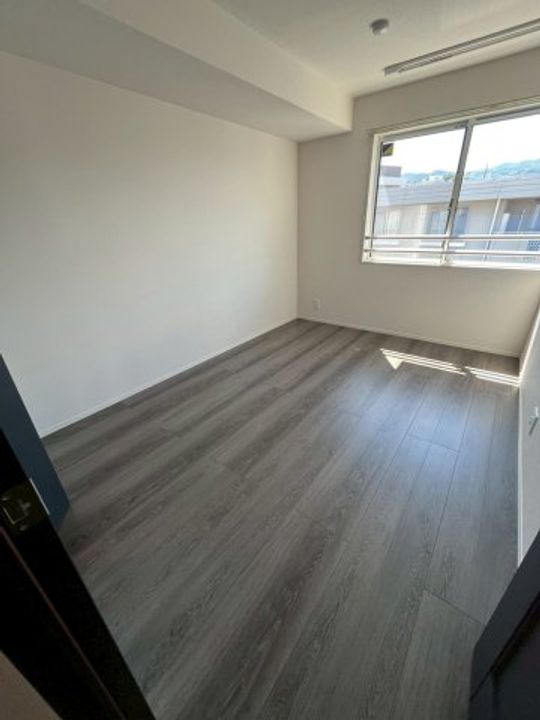 Nigawa Residenceの内装