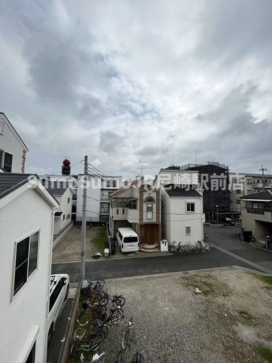 兵庫県尼崎市武庫町3丁目(マンション)の賃貸物件のその他画像