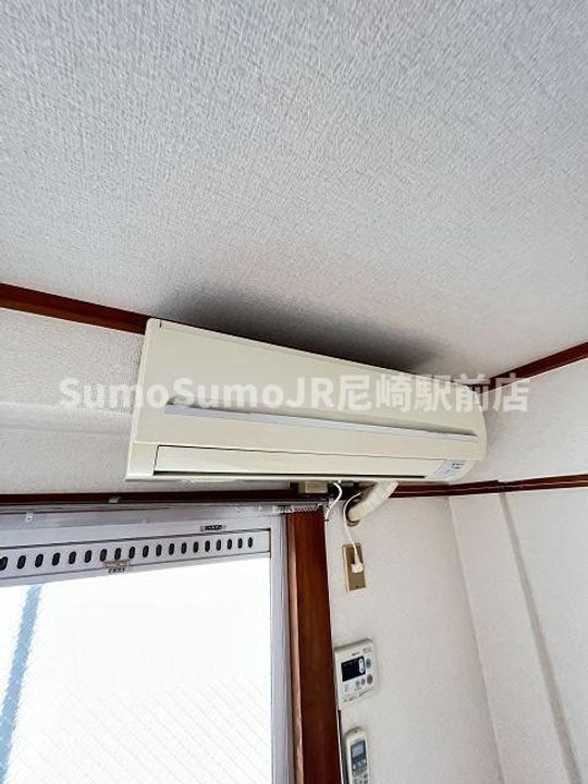 兵庫県尼崎市武庫町3丁目(マンション)の賃貸物件のその他画像