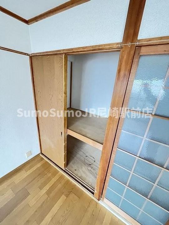 兵庫県尼崎市武庫町3丁目(マンション)の賃貸物件のその他画像