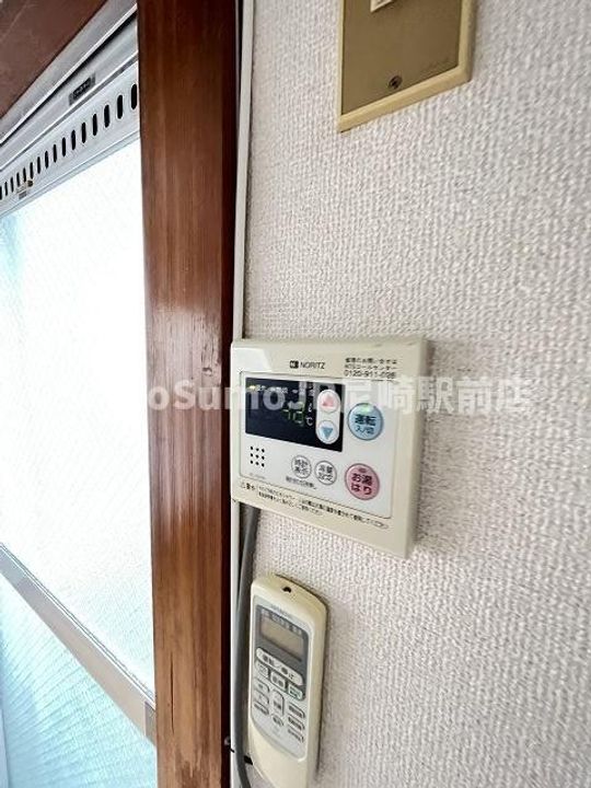 兵庫県尼崎市武庫町3丁目(マンション)の賃貸物件のその他画像