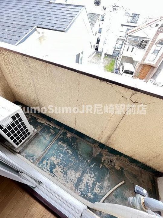兵庫県尼崎市武庫町3丁目(マンション)の賃貸物件のその他画像