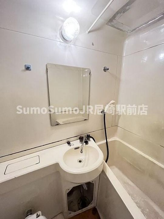兵庫県尼崎市武庫町3丁目(マンション)の賃貸物件のその他画像