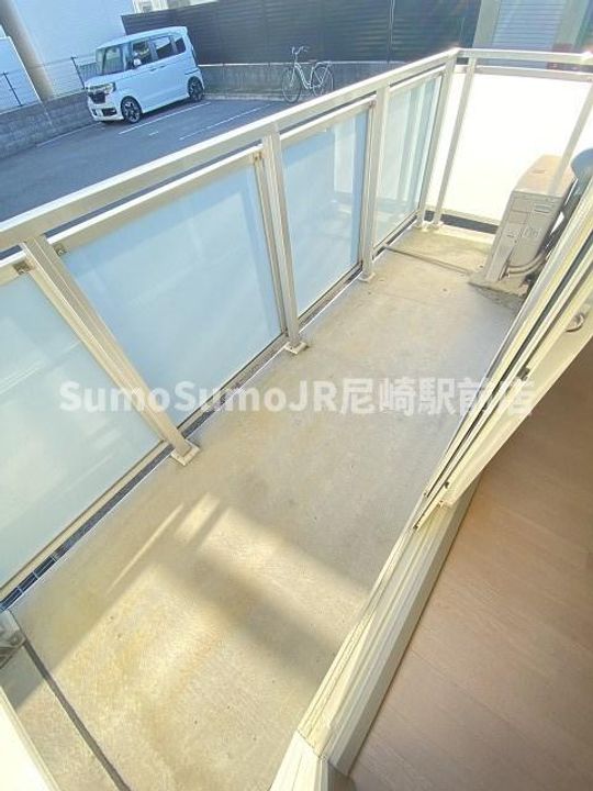 兵庫県尼崎市次屋3丁目(アパート)の賃貸物件のその他画像