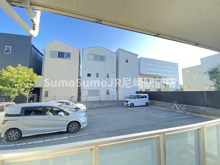 兵庫県尼崎市次屋3丁目(アパート)の賃貸物件のその他画像