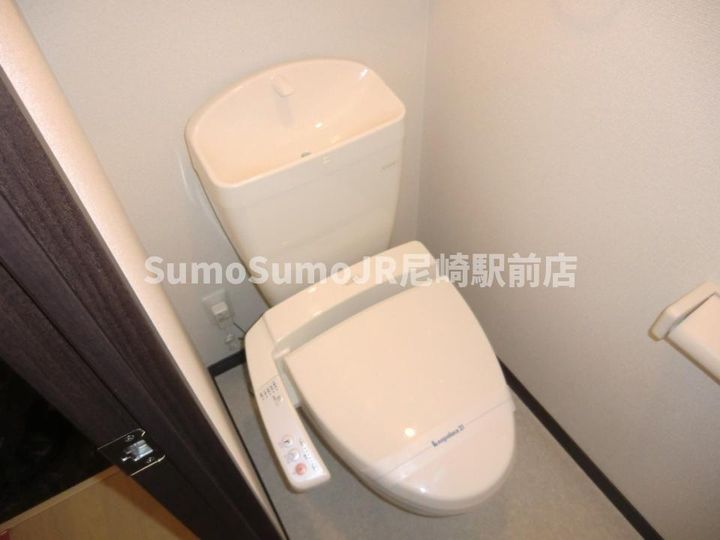 兵庫県尼崎市次屋3丁目(アパート)の賃貸物件のその他画像