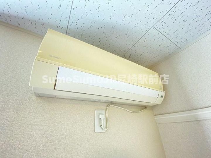 兵庫県尼崎市次屋3丁目(アパート)の賃貸物件のその他画像