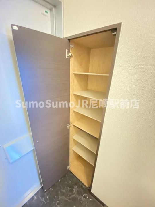 兵庫県尼崎市次屋3丁目(アパート)の賃貸物件のその他画像