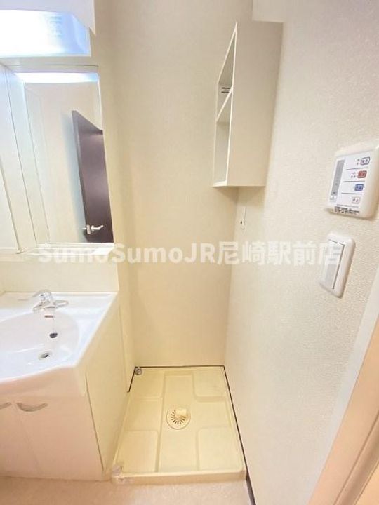兵庫県尼崎市次屋3丁目(アパート)の賃貸物件のその他画像