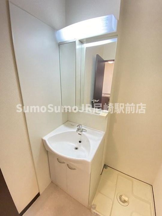 兵庫県尼崎市次屋3丁目(アパート)の賃貸物件のその他画像