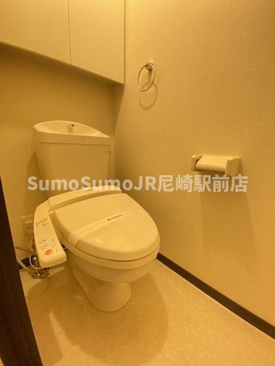 兵庫県尼崎市次屋3丁目(アパート)の賃貸物件のその他画像