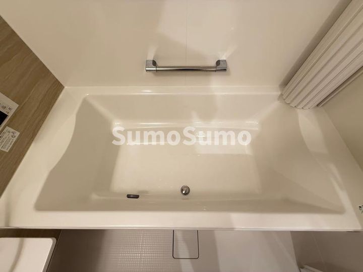 エレナ本山の風呂