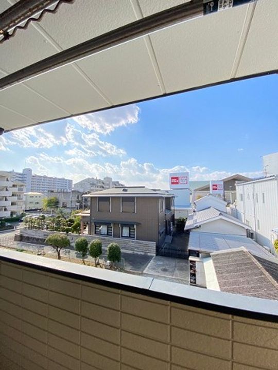 兵庫県西宮市河原町(マンション)の賃貸物件のその他画像