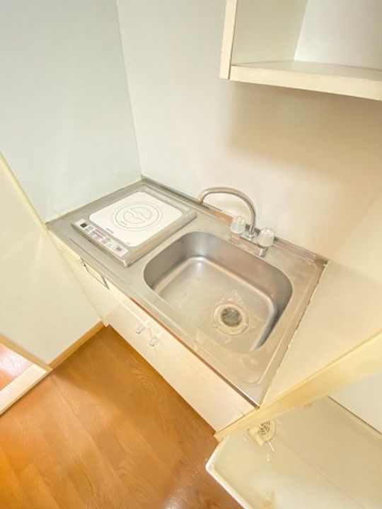 兵庫県西宮市河原町(マンション)の賃貸物件のその他画像