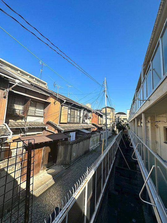 モリイアパートメントのその他画像