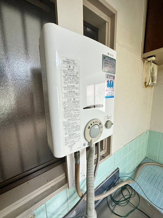 モリイアパートメントのその他画像