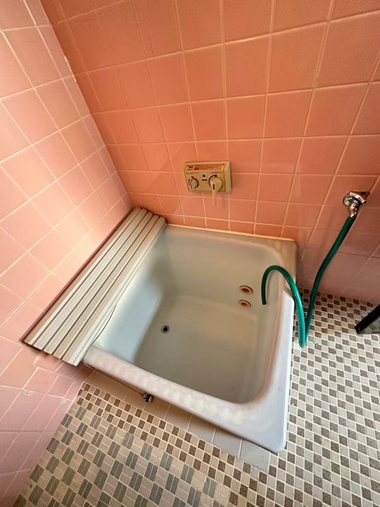 モリイアパートメントのその他画像