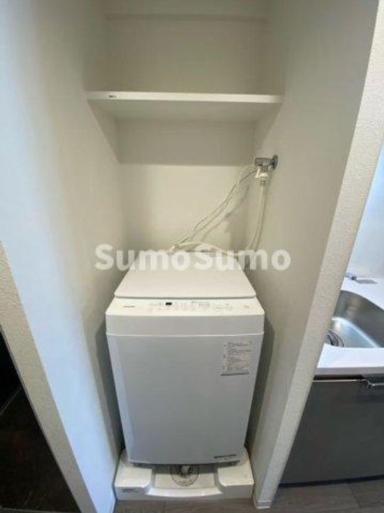 プレサンス神戸長田マリエントのその他画像