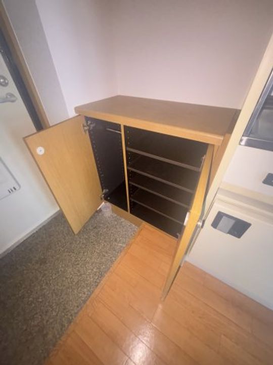 兵庫県神戸市灘区篠原中町1丁目(マンション)の賃貸物件のその他画像