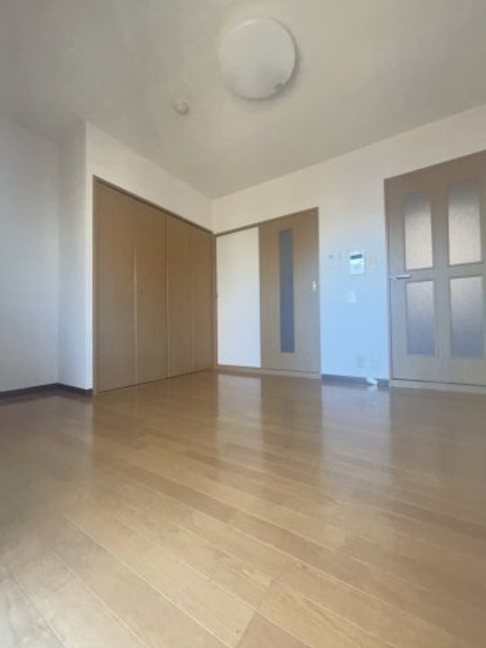 兵庫県神戸市灘区篠原中町1丁目(マンション)の賃貸物件の居間