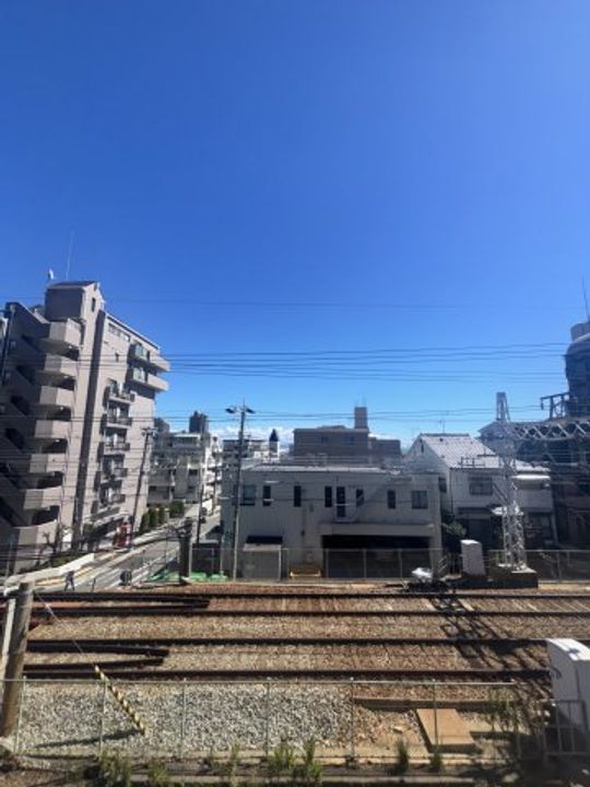 兵庫県神戸市灘区篠原中町1丁目(マンション)の賃貸物件のその他画像